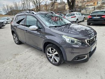  Voir détails -Peugeot 2008 Crossway à  Les Pennes-Mirabeau (13)