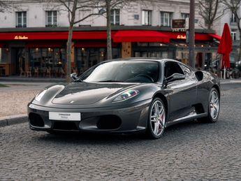  Voir détails -Ferrari F430 ? Grigio Silverstone Pack Carbone Intri à Paris (75)