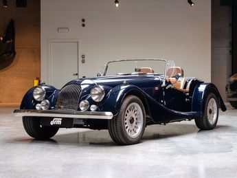  Voir détails -Morgan Plus 8 4.6 V8 à Mont-Saint-Guibert (14)