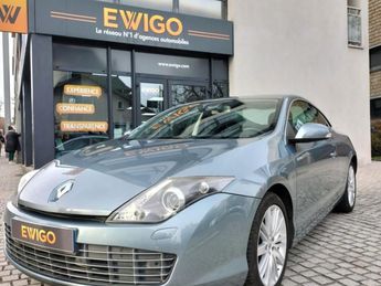  Voir détails -Renault Laguna COUPE 2.0 205 GT à Limoges (87)