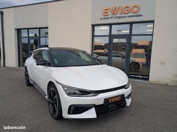  Voir détails -Kia EV6 ELECTRIC 585CH GT-TOIT OUVRANT 77.4KWH 4 à Ampuis (69)