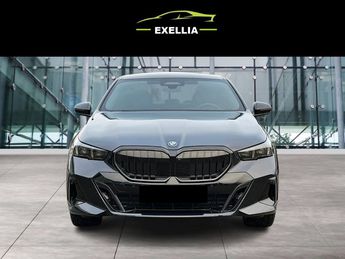  Voir détails -BMW Serie 5 550e XDRIVE PHEV 489 M SPORTPACKET M SPO à Montvrain (77)