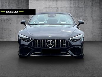  Voir détails -Mercedes Classe SL 63 AMG 4 MATIC 585CV à Montvrain (77)