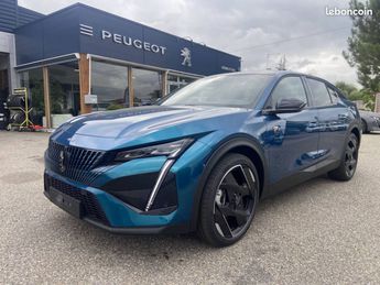  Voir détails -Peugeot 408 PHEV 225 GT à Buzet-sur-Base (47)
