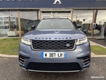  Voir détails -Land rover Range Rover Velar 3.0 D300 4WD HSE R-DYNAMIC AUTO à Buzet-sur-Base (47)