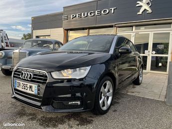  Voir détails -Audi A1 1.4 TDI ULTRA 90 à Buzet-sur-Base (47)