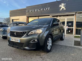  Voir détails -Peugeot 3008 (2) Puretech 130 Active Business à Buzet-sur-Base (47)
