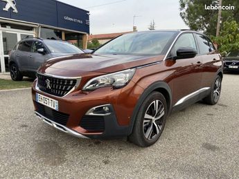  Voir détails -Peugeot 3008 (2) 1.2 PURETECH 130 ALLURE à Buzet-sur-Base (47)