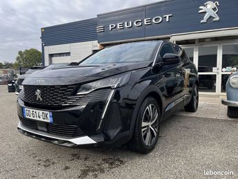  Voir détails -Peugeot 3008 (2) BlueHDi 130 EAT8 Allure Pack à Buzet-sur-Base (47)