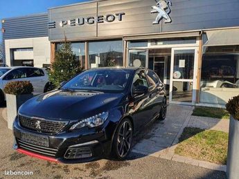  Voir détails -Peugeot 308 (2) 1.6 THP 270 GTi à Buzet-sur-Base (47)