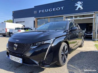  Voir détails -Peugeot 308 (3) PHEV 180 E-EAT8 GT à Buzet-sur-Base (47)