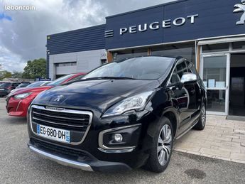  Voir détails -Peugeot 3008 1.2 Puretech 130 Style à Buzet-sur-Base (47)