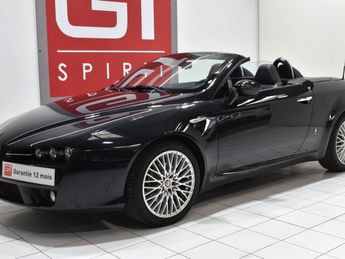  Voir détails -Alfa romeo Brera Spider 2.2 JTS à   La Boisse (01)
