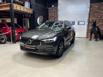  Voir détails -Volvo XC60 D4 INSCRIPTION AdBlue 190 cv Geartronic  à Saint-Ouen-l'Aumne (95)