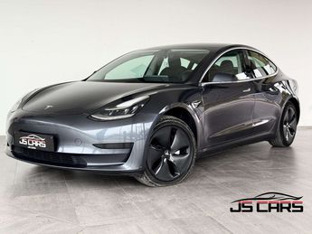  Voir détails -Tesla Model 3 Standard RWD 1ERPRO 44KW / H AUTOPILOT P à Cuesmes (70)