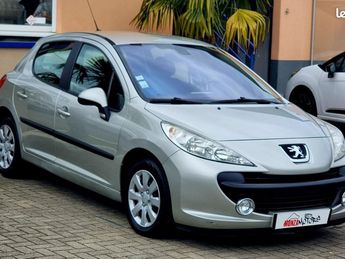  Voir détails -Peugeot 207 1.6 i CRIT'AIR 2 120 Cv GARANTIE 12 MOIS à Geispolsheim (67)