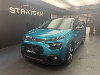  Voir détails -Citroen C3 Shine à Boulogne-Billancourt (92)