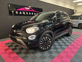  Voir détails -Fiat 500X MY20 1.3 Multijet 95 ch Cross à Harfleur (76)
