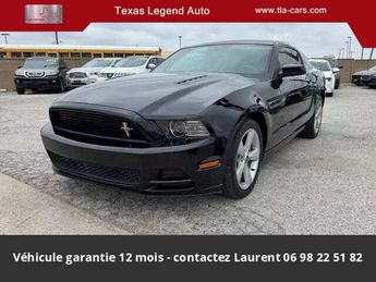  Voir détails -Ford Mustang gt premium tout compris hors homologatio à Paris (75)