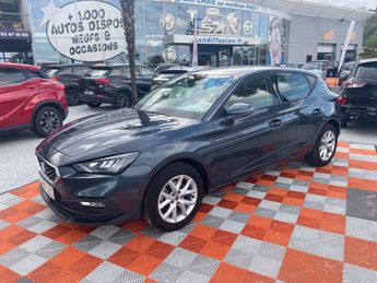  Voir détails -Seat Leon 1.5 TSI 130 BV6 STYLE PACK à Lescure-d'Albigeois (81)