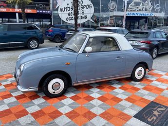  Voir détails -Nissan Figaro COLLECTION à Lescure-d'Albigeois (81)