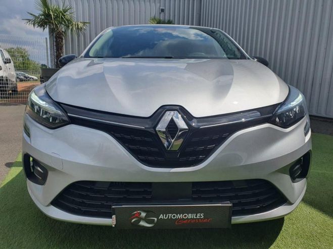 Renault Clio 1.0 Tce - 90 - 2021 V BERLINE Zen + OPTI GRIS de 2021