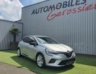 Renault Clio 1.0 Tce - 90 - 2021 V BERLINE Zen + OPTI à Riorges (42)