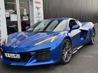  Voir détails -Chevrolet Corvette C8 ZO6 680CH 3665 KM à Bordeaux (33)