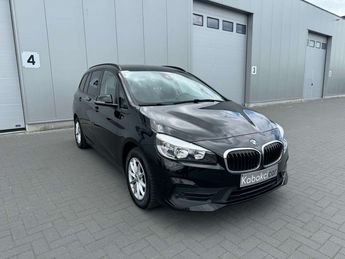  Voir détails -BMW Serie 2 216 d CARPLAY, GPS, CLIM, AUTO GARANTIE  à Cuesmes (70)