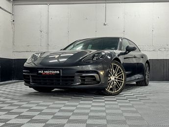  Voir détails -Porsche Panamera II SPORT TURISMO 2.9 4E-HYBRID 462 à Monaco (98)