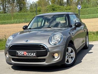  Voir détails -Mini One 75CH CHILI II * 2016 * GPS * REGULATEUR  à  La Chapelle-d'Armentires (59)