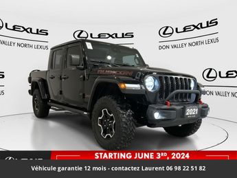  Voir détails -Jeep Gladiator rubicon 4x4 tout compris hors homologati à Paris (75)