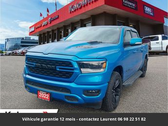  Voir détails -Dodge Ram sport night 12p 5.7l 4x4 tout compris ho à Paris (75)