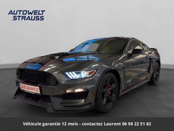  Voir détails -Ford Mustang tout compris hors homologation 4500e à Paris (75)