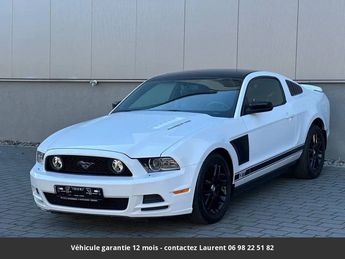  Voir détails -Ford Mustang gt premium tout compris hors homologatio à Paris (75)