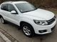 Volkswagen Tiguan Cup 1,4 Tsi 4x4 à Wittenheim (68)