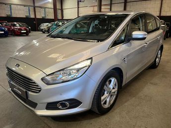 Ford  S-Max