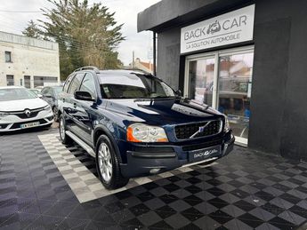  Voir détails -Volvo XC90 D5 Summum 5pl 163ch - EMBRAYAGE NEUF à Nantes (44)