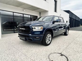  Voir détails -Dodge Ram 1500 CREW CAB LARAMIE SPORT GPL à  La Teste-de-Buch (33)