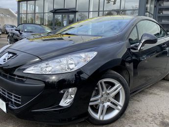  Voir détails -Peugeot 308 CC CABRIOLET FELINE 2.0 HDI 140 CUIR GPS à Taverny (95)