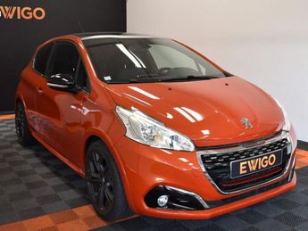  Voir détails -Peugeot 208 1.6 THP 208ch GTI TOIT PANORAMIQUE SUIVI à Geispolsheim (67)