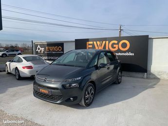  Voir détails -Citroen C4 Picasso 1.6 E-HDI 115 ch BUSINESS ETG6 KIT DISTR à Andrzieux-Bouthon (42)