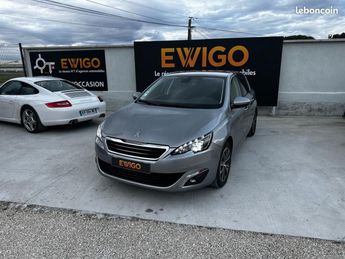 Voir détails -Peugeot 308 GENERATION-II 1.2 PURETECH 130 ALLURE ST à Andrzieux-Bouthon (42)