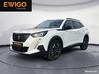  Voir détails -Peugeot 2008 GENERATION-II 1.2 PURETECH 130 ALLURE EA à Toulouse (31)