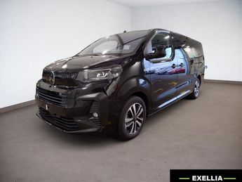  Voir détails -Citroen Spacetourer plus L3 2.0 HDI 177 9 PLACES à Montvrain (77)