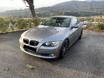  Voir détails -BMW Serie 3 (F30) 320D 163CH EFFICIENTDYNAMICS EDITI à Sainte-Maxime (83)