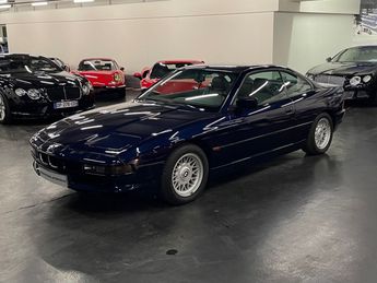  Voir détails -BMW Serie 8 4.0 840 CIA à Versailles (78)