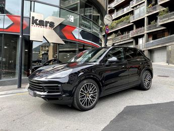  Voir détails -Porsche Cayenne S à Andorra la Vella (99)