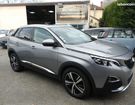 Peugeot 3008 2.0 bluehdi 180ch s&s allure business ea à Vaulx-en-Velin (69)