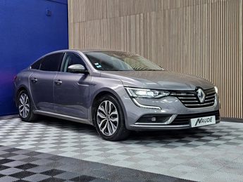  Voir détails -Renault Talisman 2.0 Blue dCi 160 CH EDC Intens à Lozanne (69)